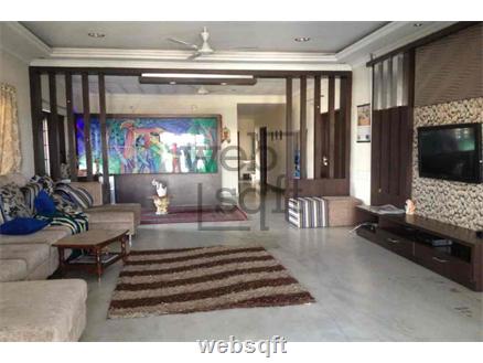 9 BHK Independent house for Sale in Telangana